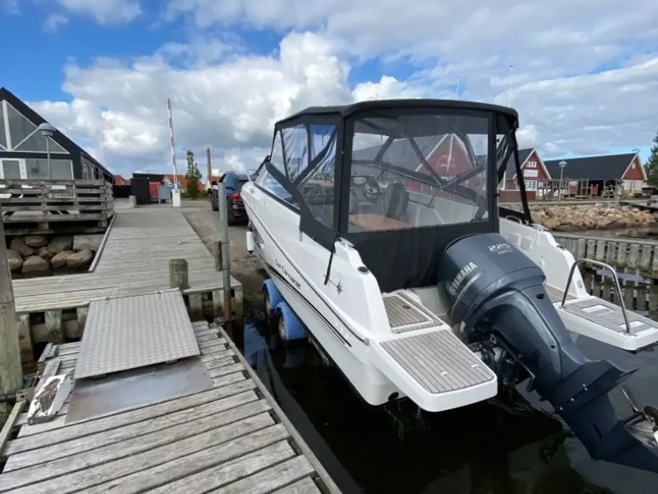 Billede 5 - Day Cruiser