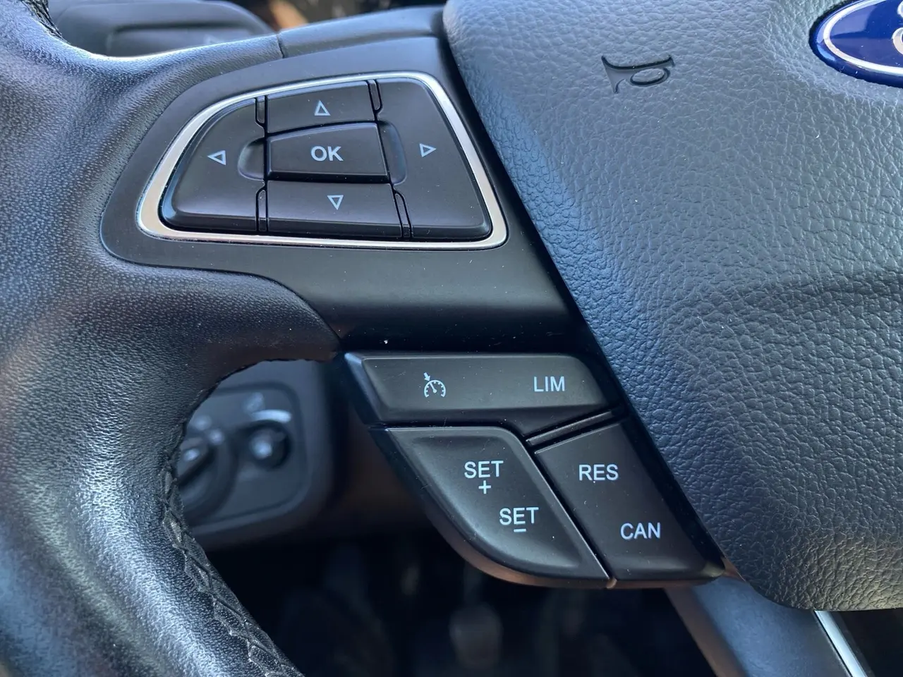 Billede 20 - Ford C-MAX 1,0 EcoBoost Titanium 125HK 6g