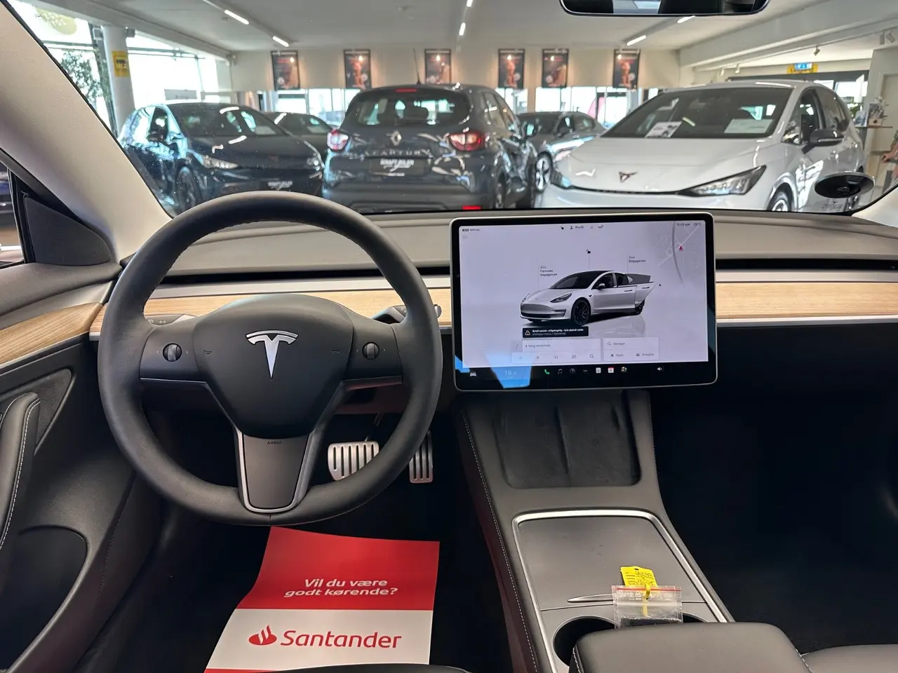 Billede 22 - Tesla Model 3 Performance AWD