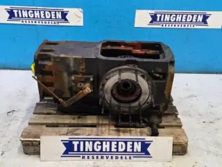 Fiat F130DT Bagtøj 5151296