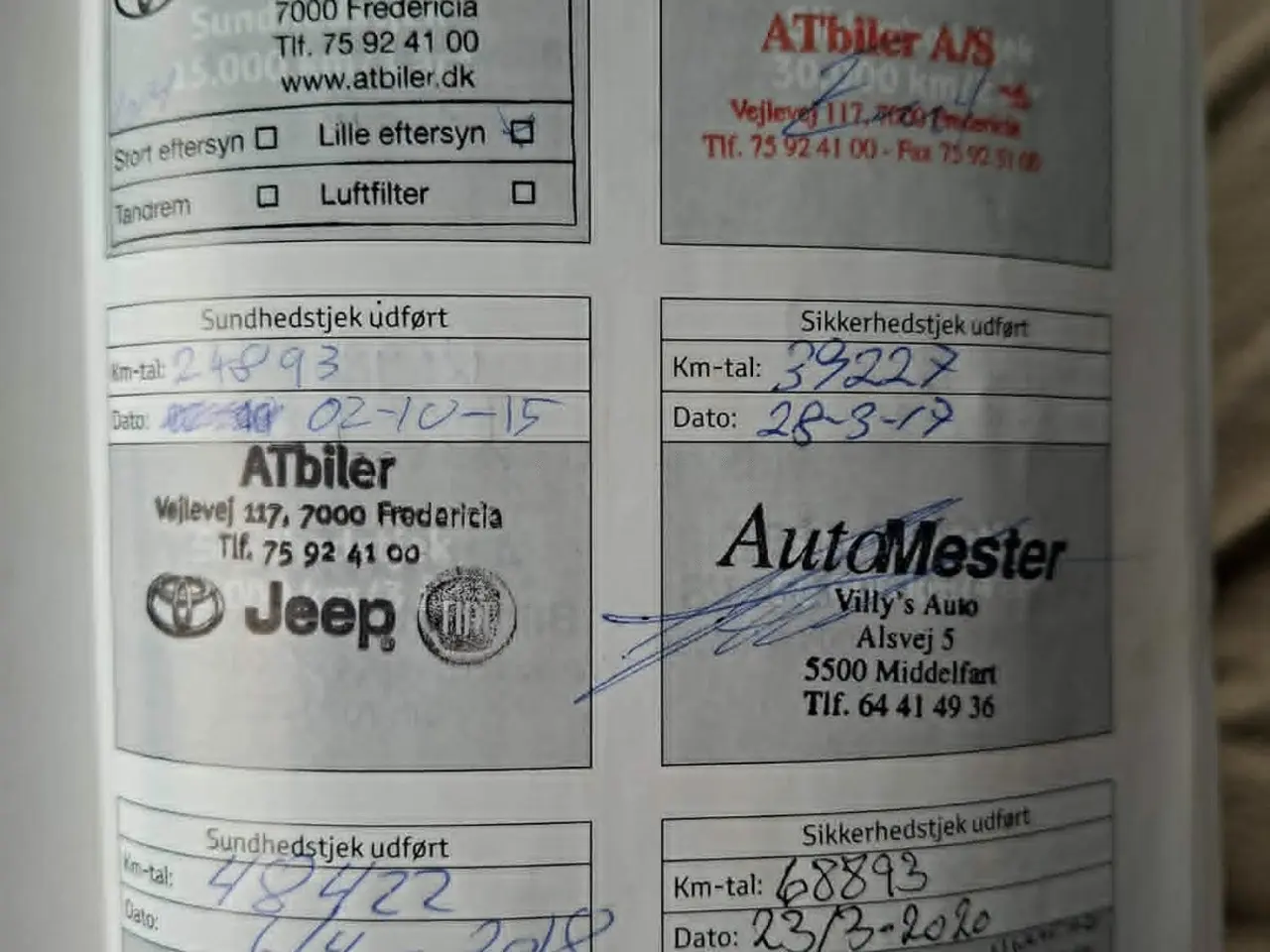 Billede 12 - Toyota Aygo 1,0 VVT-i T1
