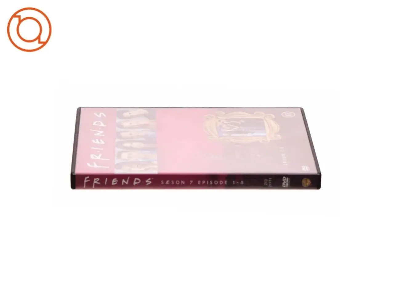 Billede 2 - Friends, sæson 7