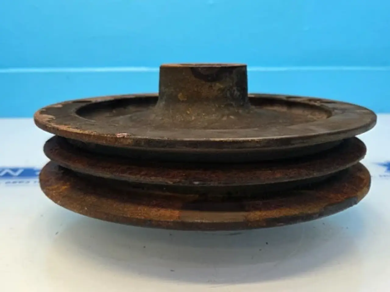 Billede 8 - New Holland TX62 Remskive 9505877