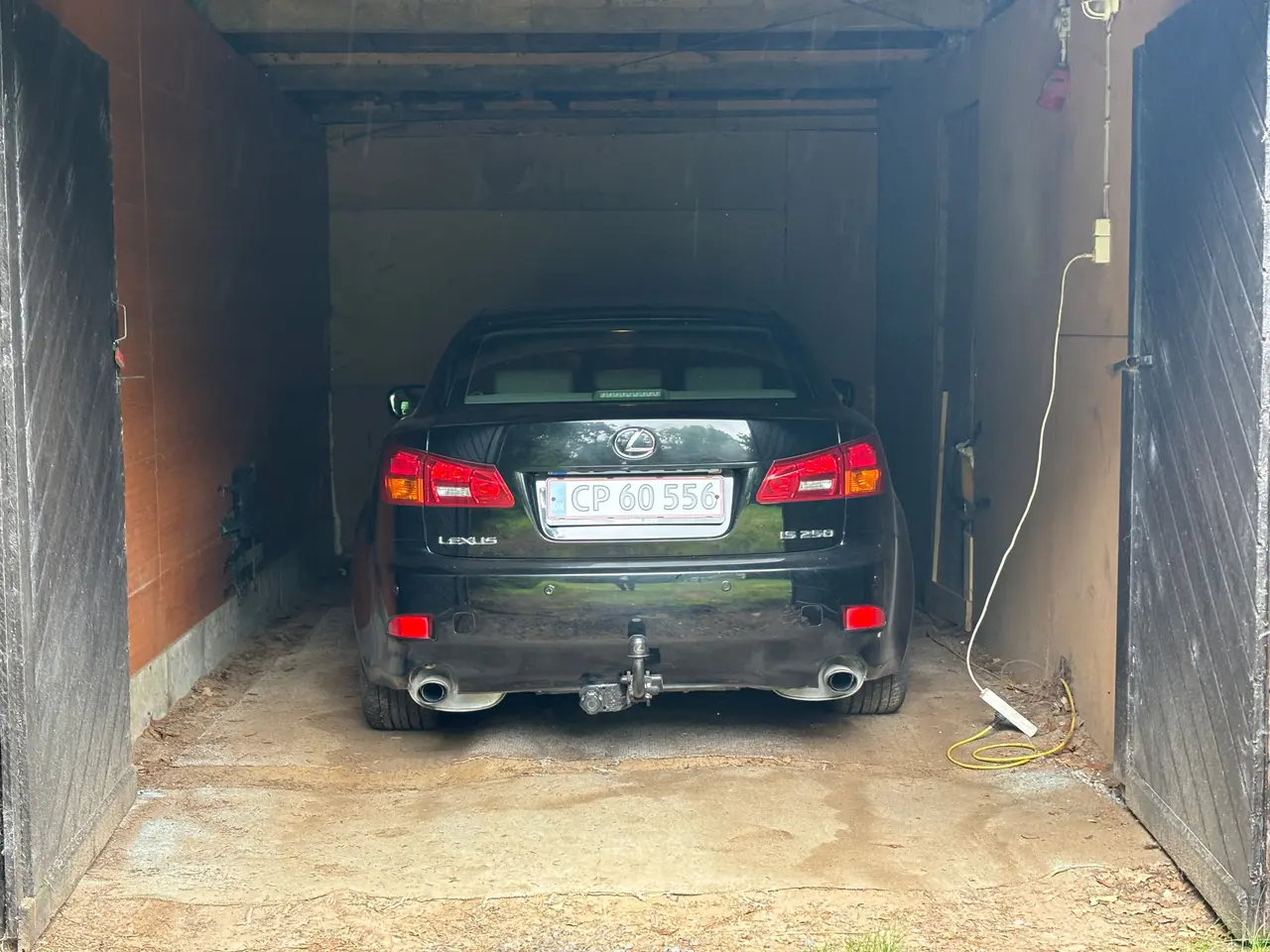 Billede 14 - Lexus is250 aut