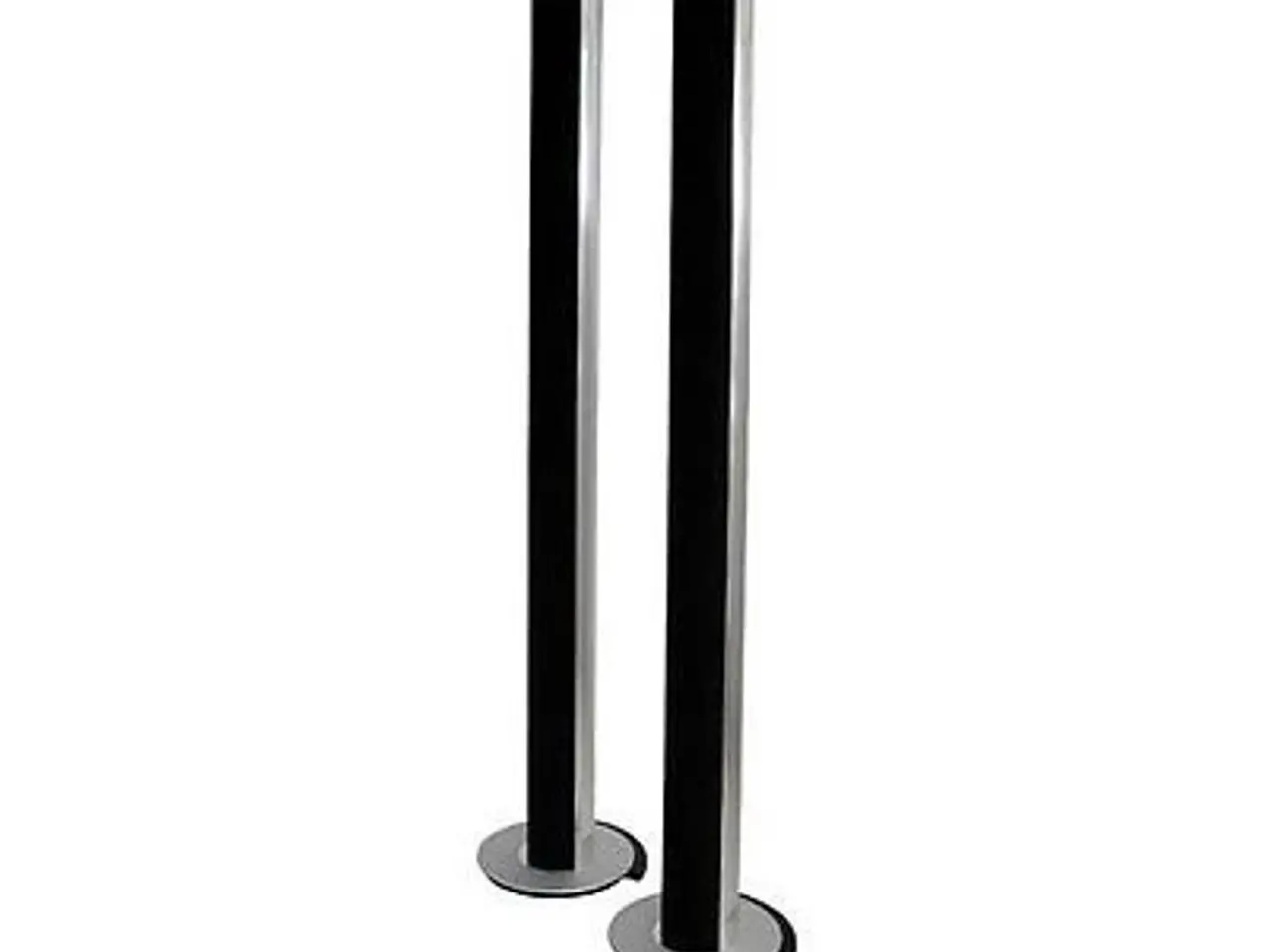 Billede 1 - Beolab 6000 sort frontstof - ombytning