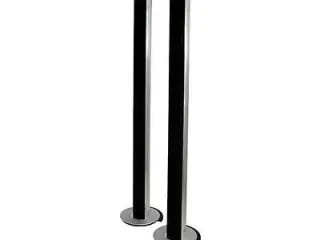Beolab 6000 sort frontstof - ombytning