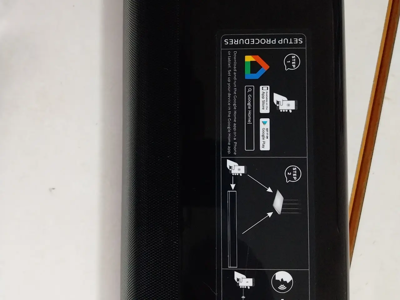 Billede 13 - Philips soundbar
