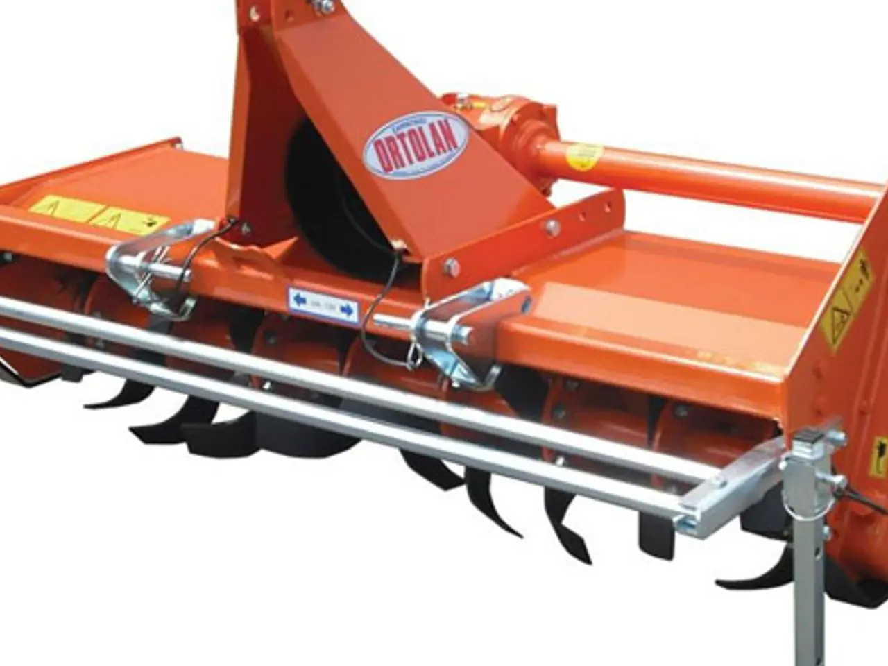Billede 4 - Ortolan G 120 S