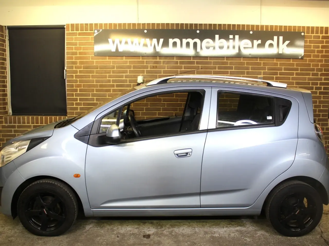 Billede 1 - Chevrolet Spark 1,2 LS