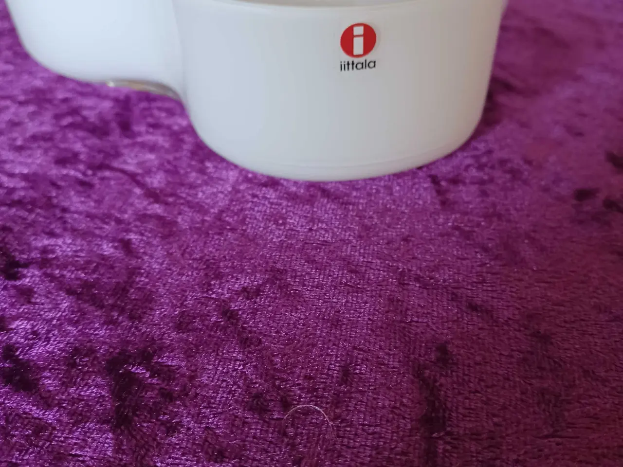 Billede 4 - Littala Aalto fad