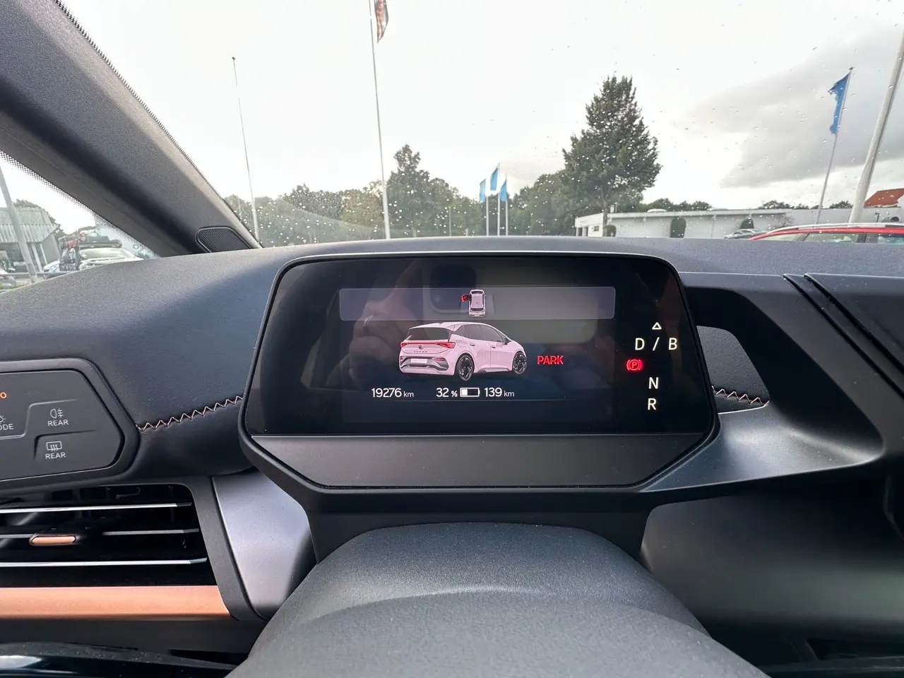 Billede 13 - Cupra Born 58