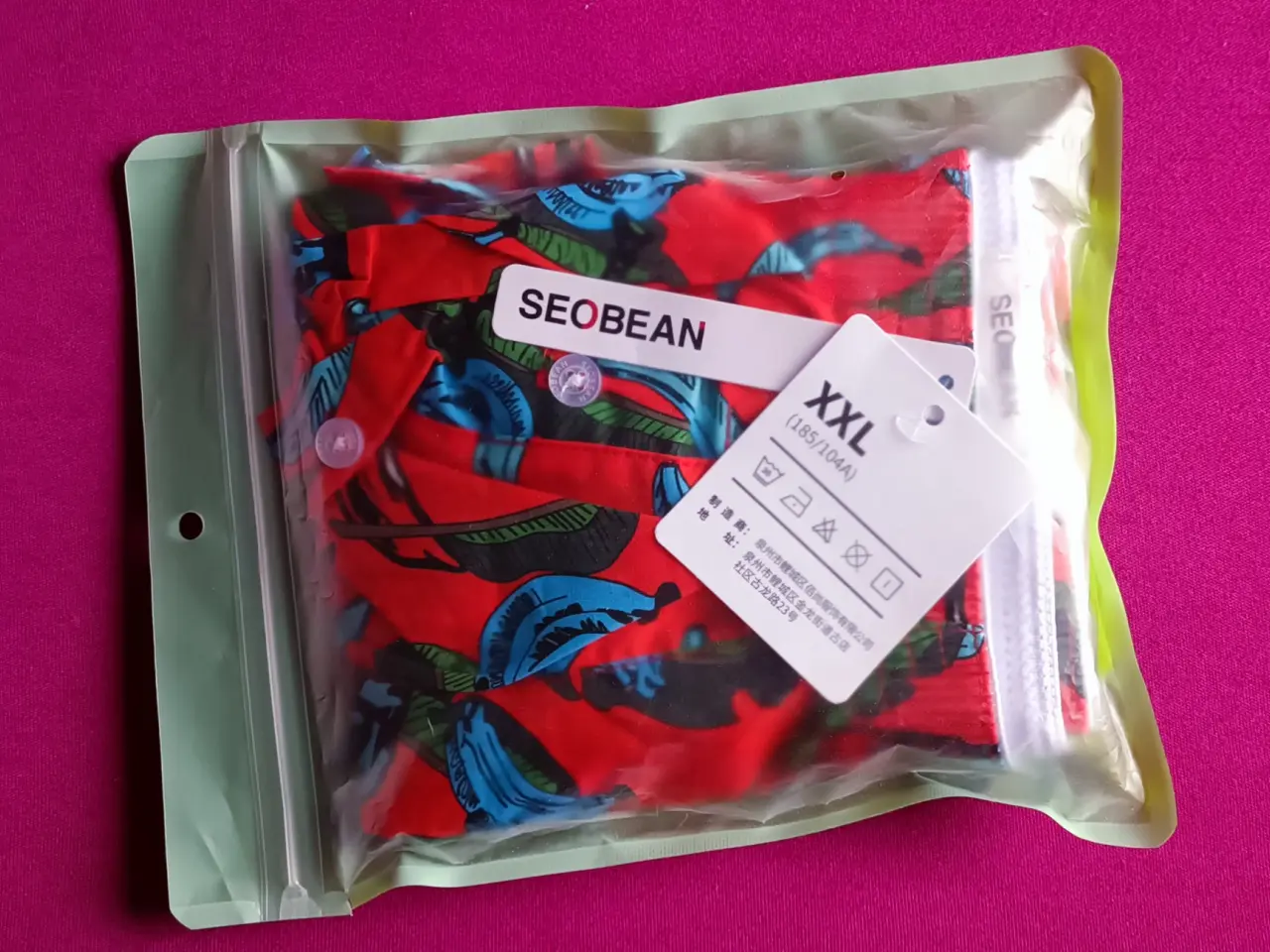 Billede 7 - Boksershorts med print