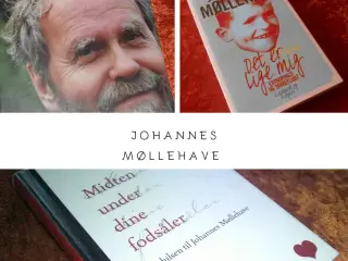 Johannes Møllehave