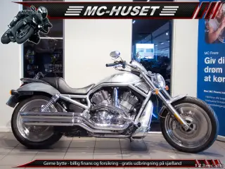 Harley-Davidson VRSCA V-Rod