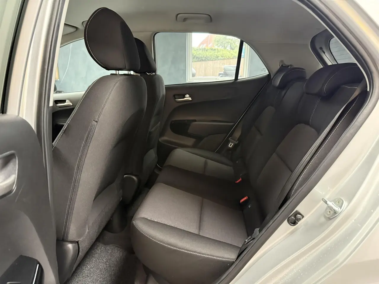 Billede 15 - Kia Picanto 1,0 MPI Prestige m/Upgrade 67HK 5d