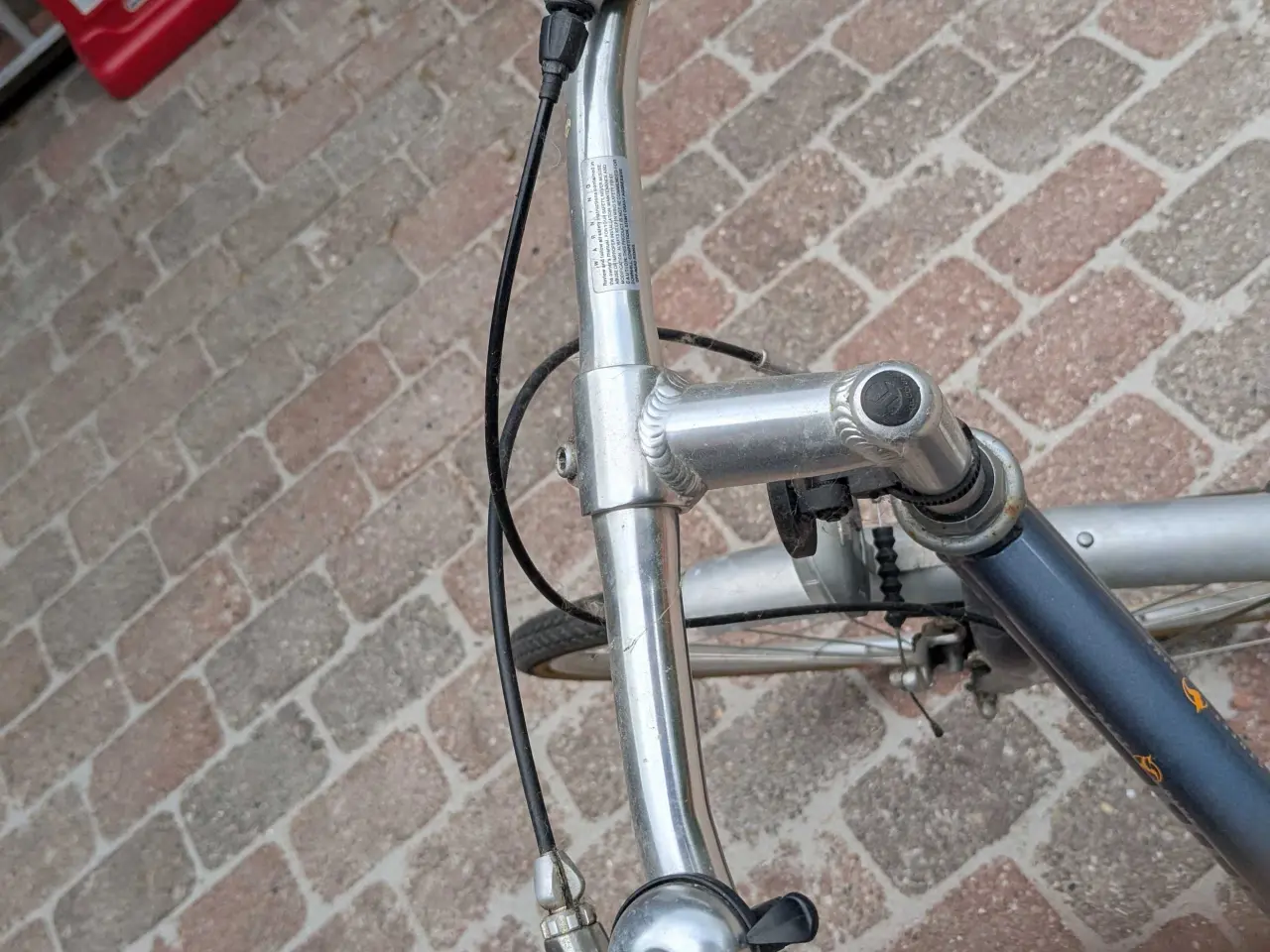 Billede 4 - Dame cykel
