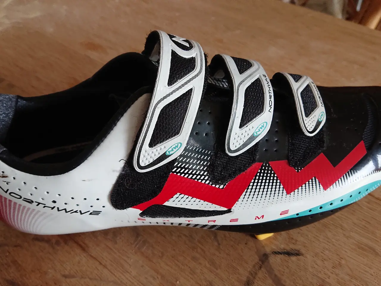 Billede 3 - Northwave cykelsko str. 43