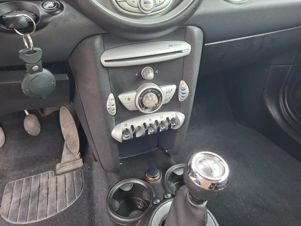 Billede 11 - MINI Cooper 1,6 