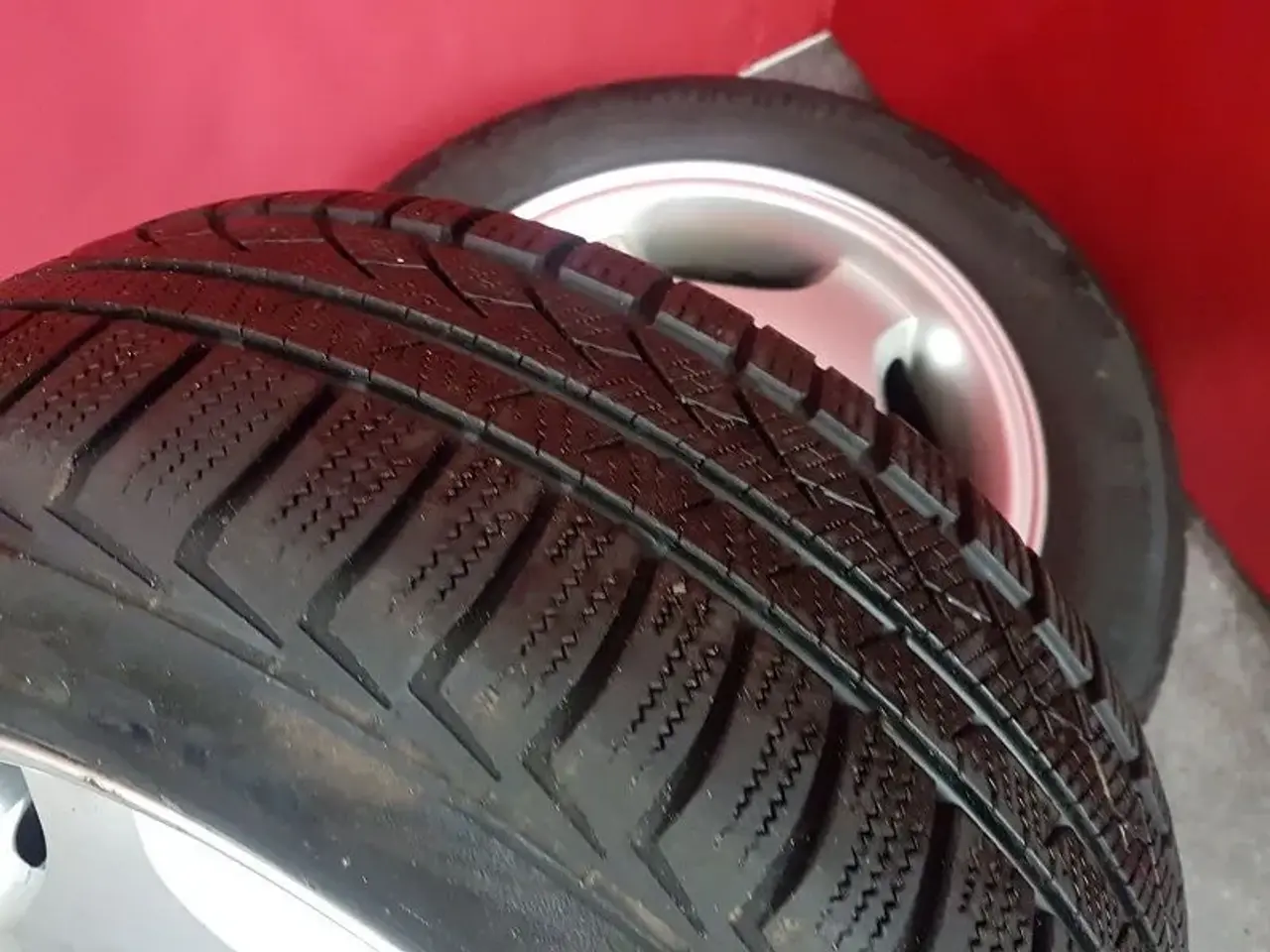 Billede 8 - 5x112 16" RH