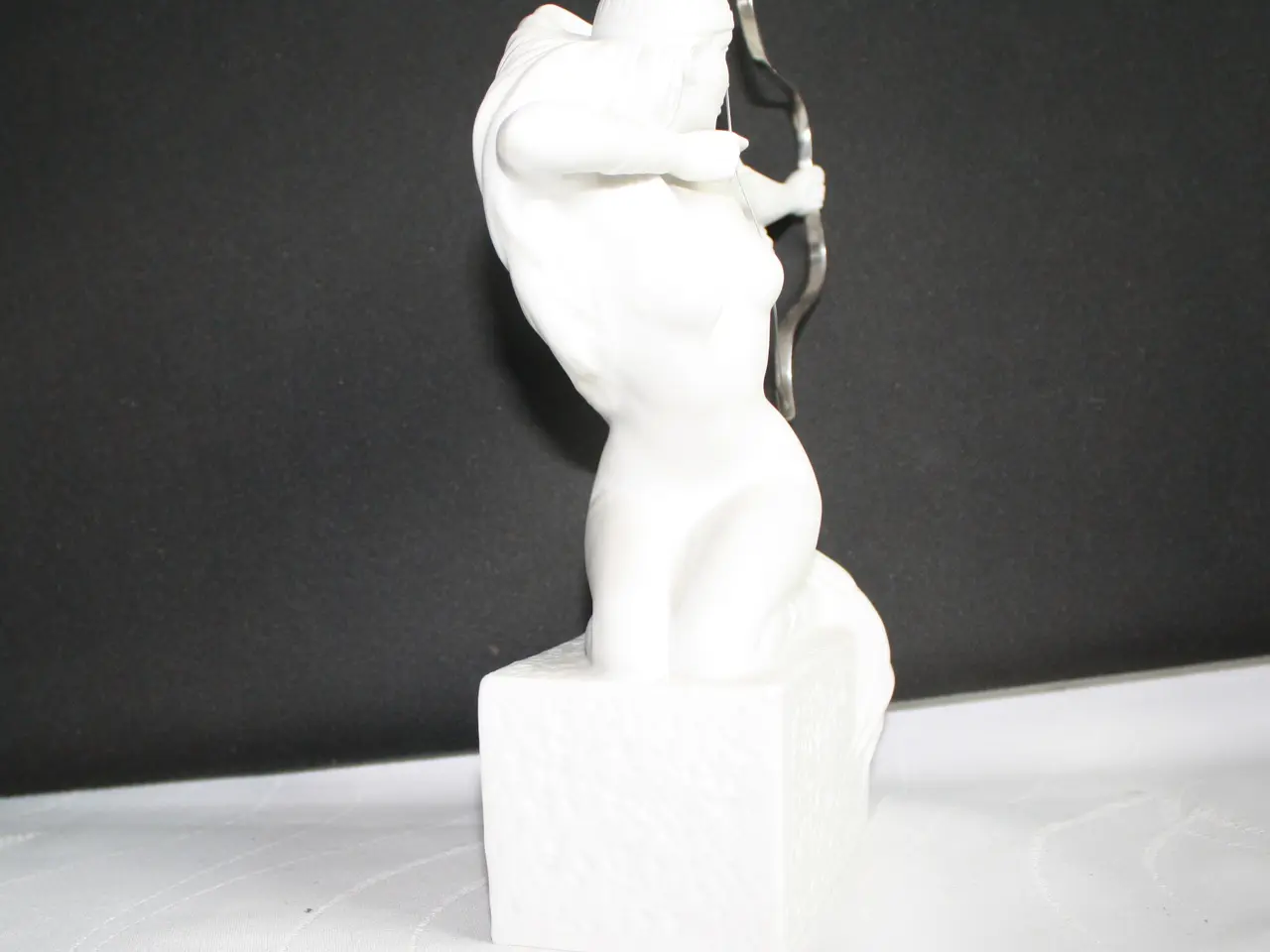 Billede 4 - Christel Stjernetegnsfigur, Skytte