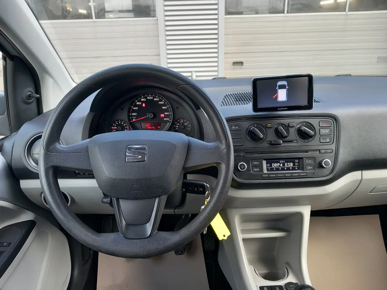 Billede 11 - Seat Mii 1,0 60 Style eco