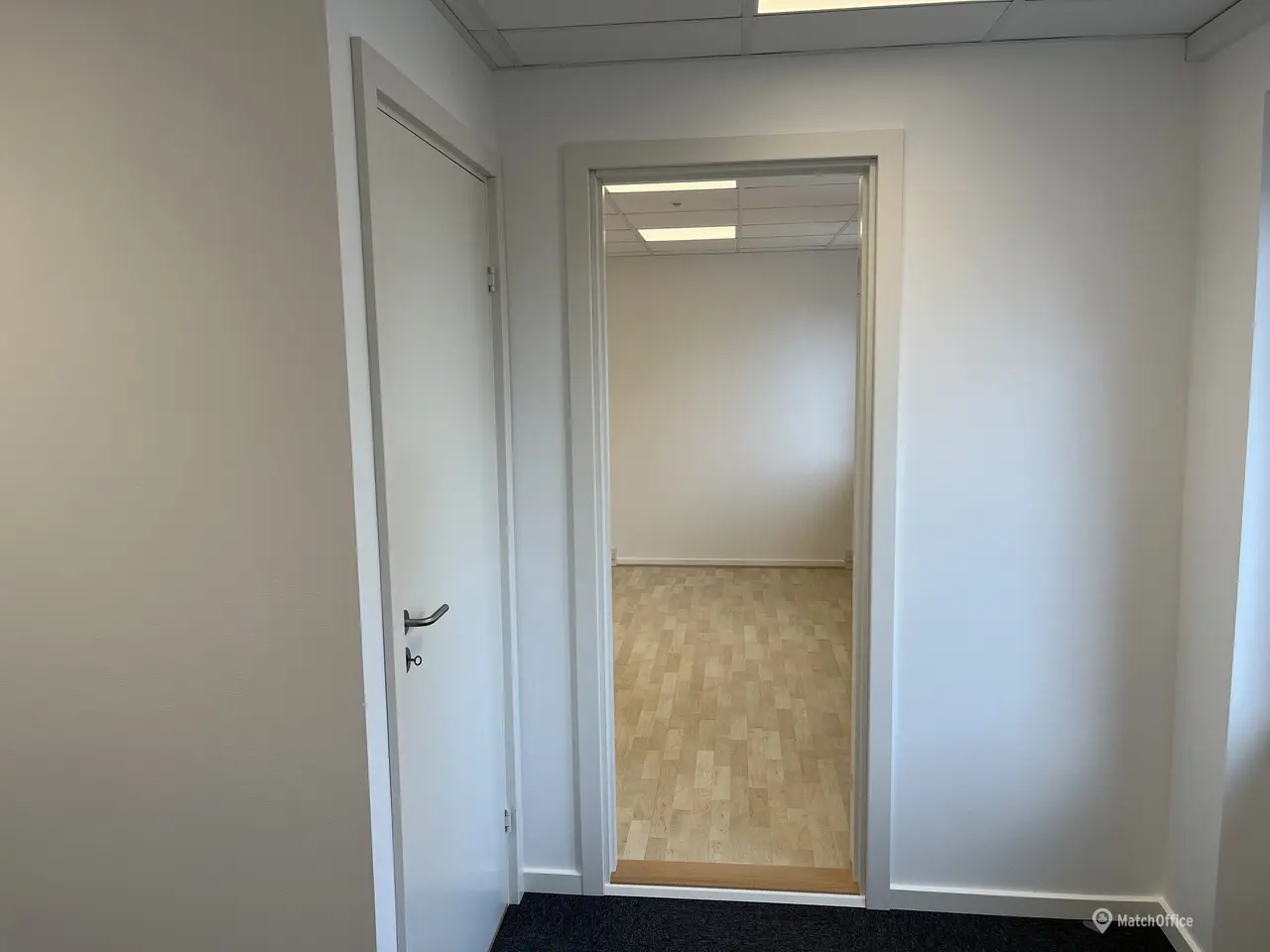Billede 6 - Kontor til leje på Grimstrupvej 155. 110 m2