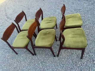 Danske Designer Stole Sælges
