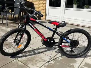 Sej 20” junior mountainbike