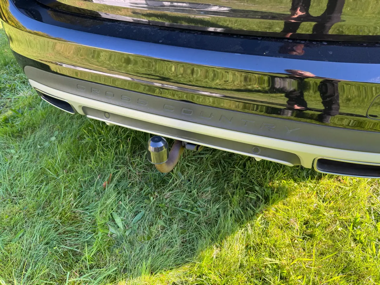 Billede 15 -  Volvo V60 Cross Country, 2,4 D4 Summum AWD 190HK 