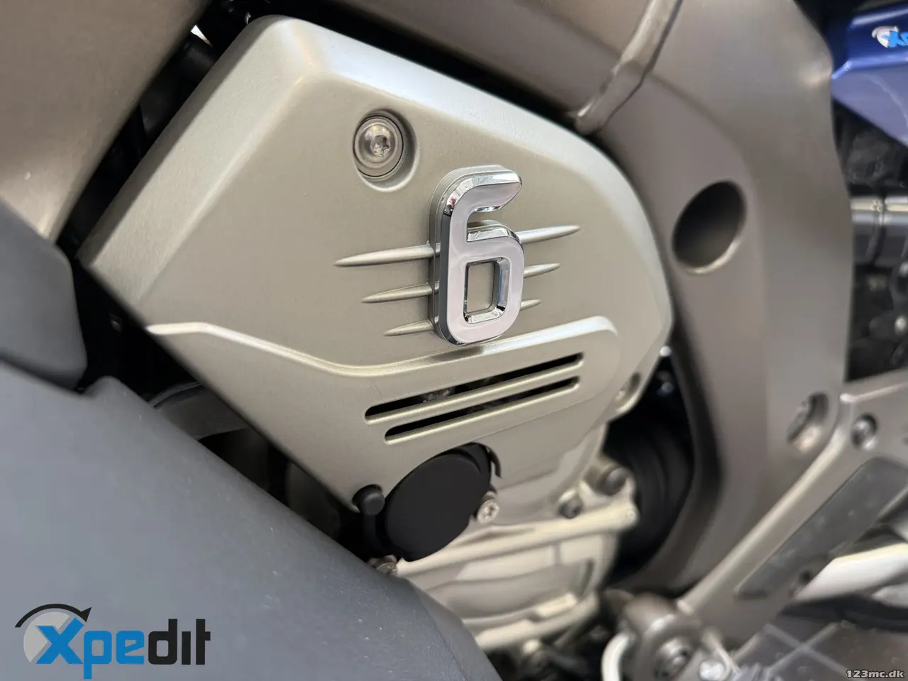 Billede 13 - BMW K 1600 GT