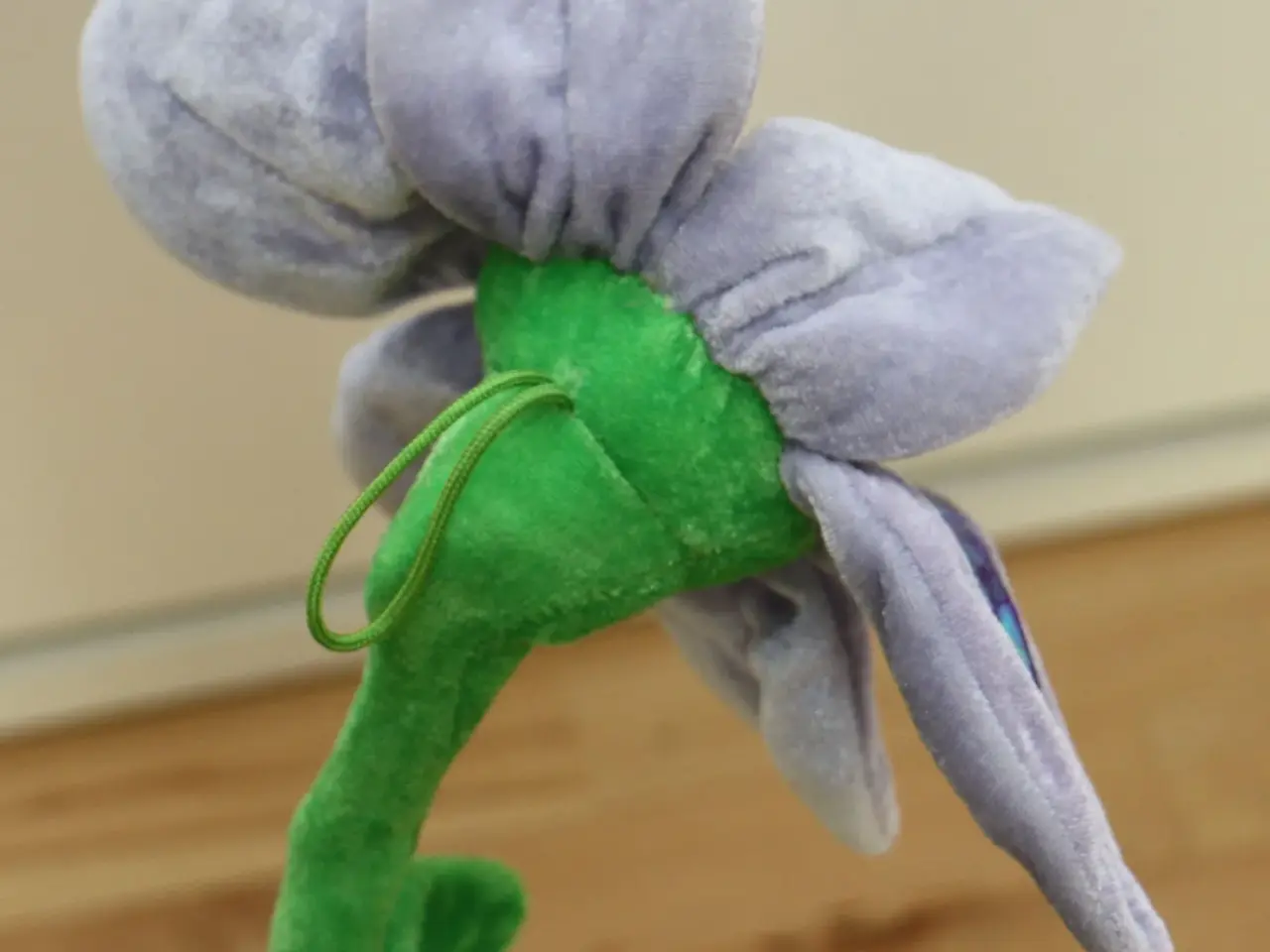 Billede 5 - Blomst