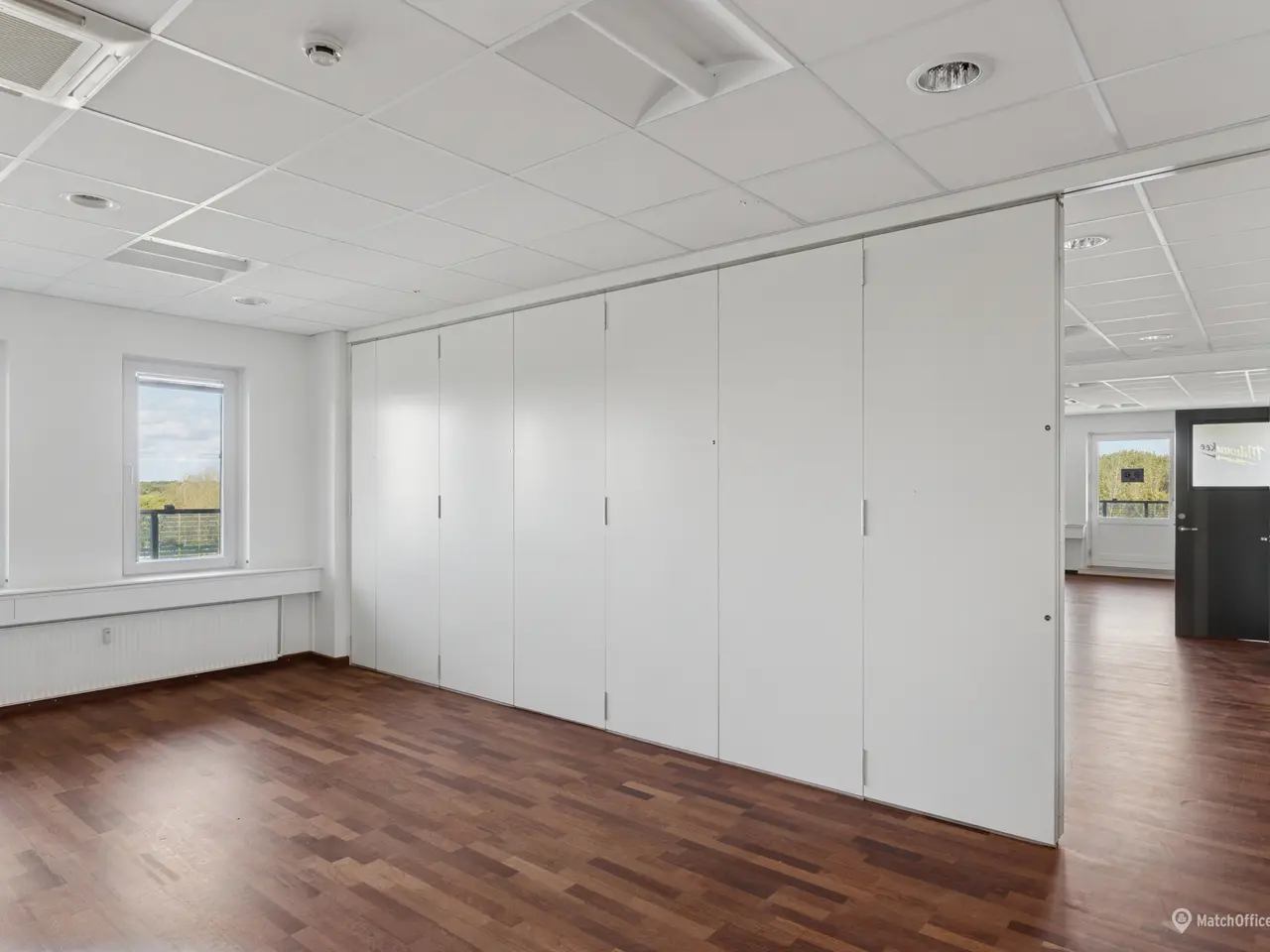 Billede 5 - Kontor til leje