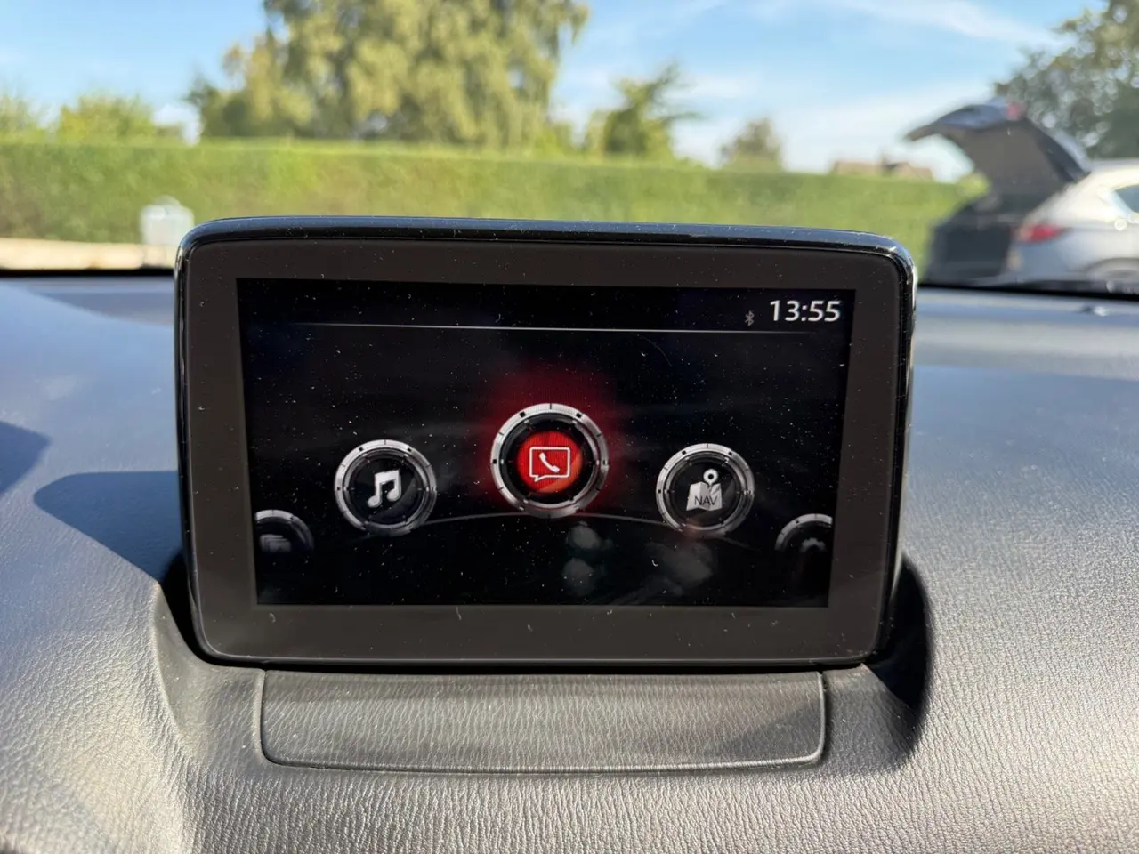 Billede 13 - Mazda 2 1,5 SkyActiv-G 90 Vision