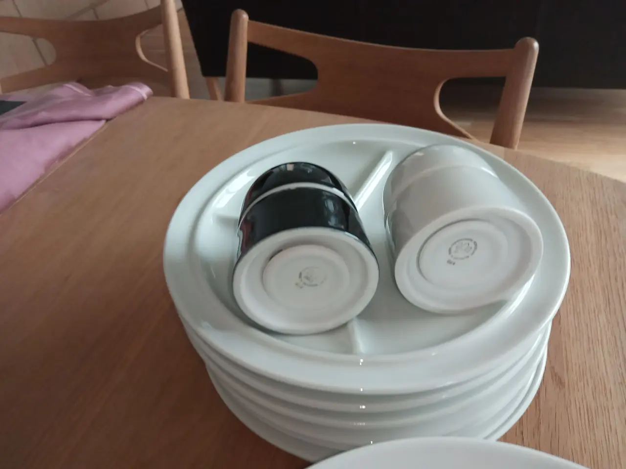 Billede 3 - Peberkværn og saltkværn - HANK