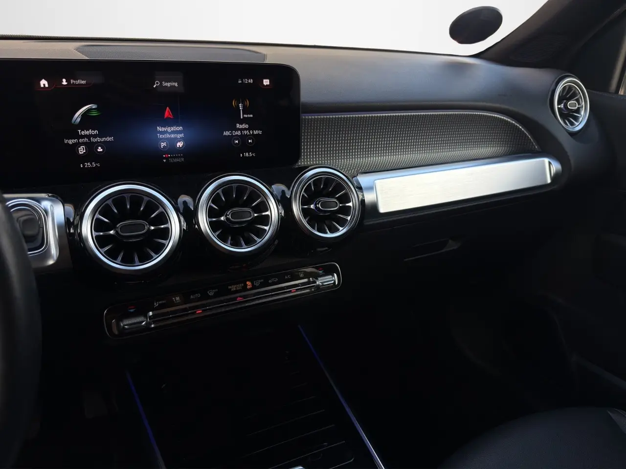 Billede 14 - Mercedes EQB300 4Matic