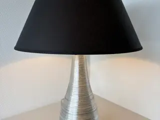 Unikke dansk design Frandsen Bordlampe 2 stk.