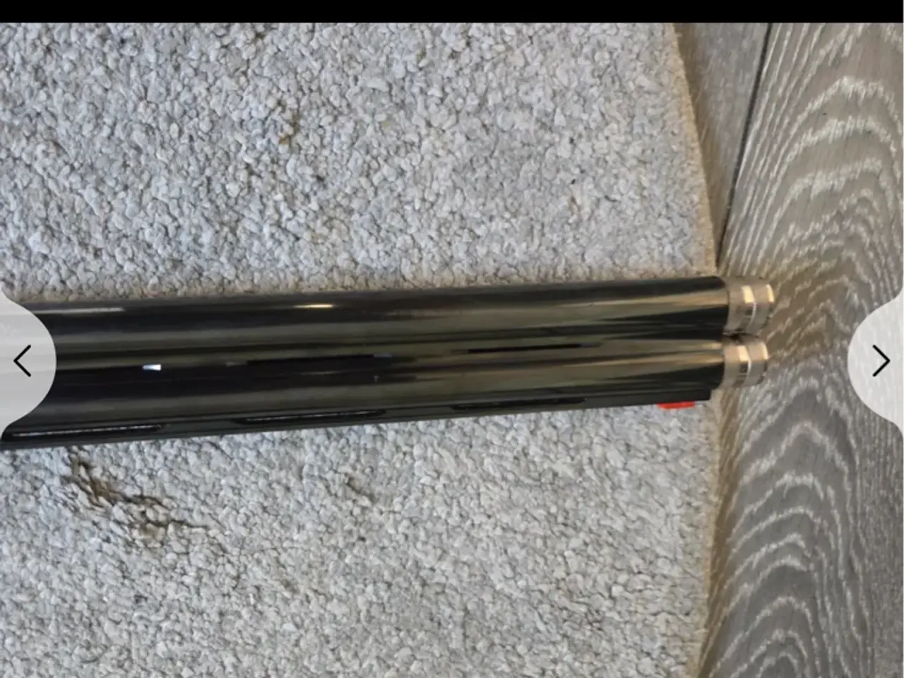 Billede 3 - Bettinsoli X9 12/76 adj