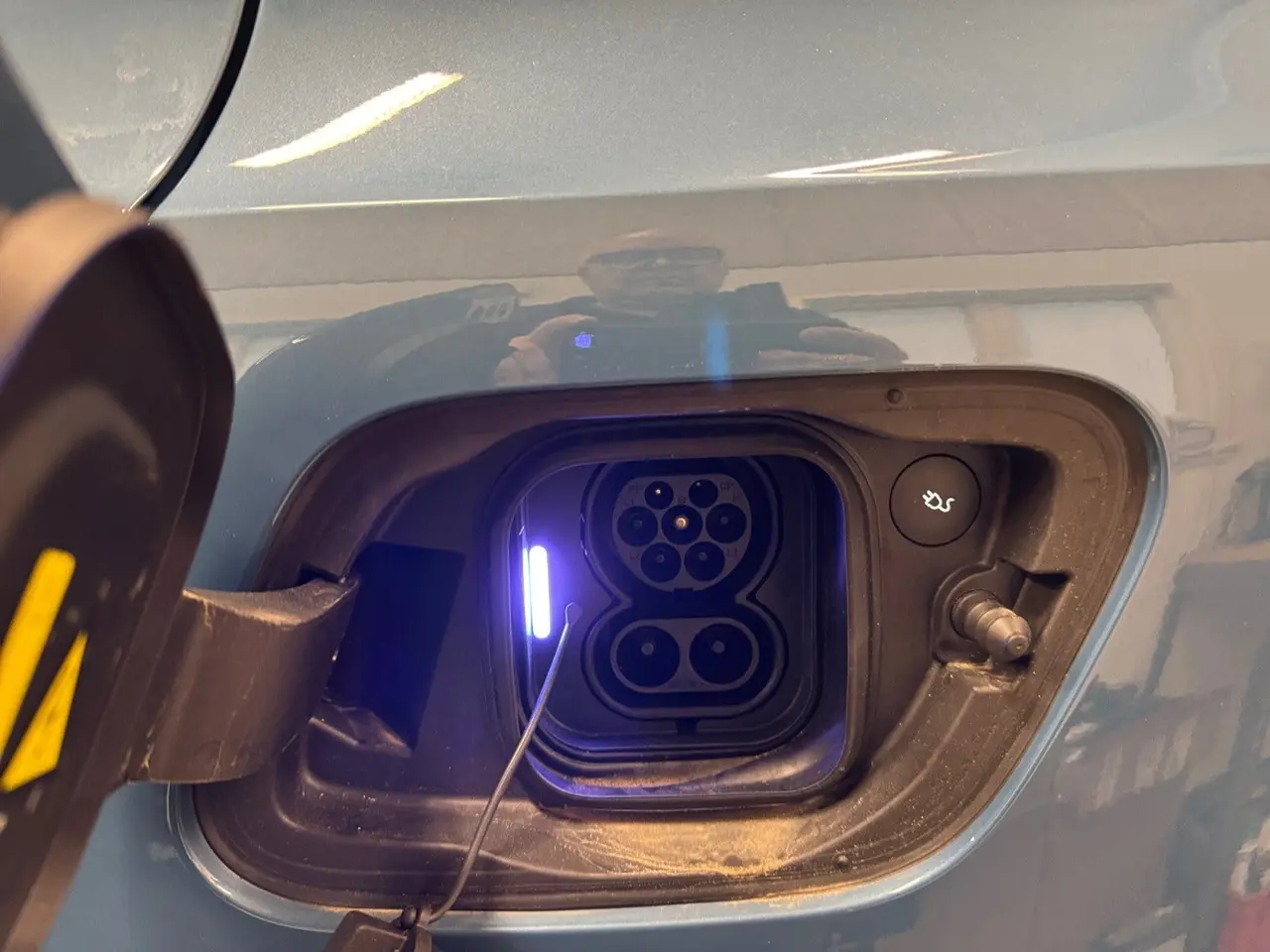 Billede 12 - Volvo C40 P6 ReCharge Plus