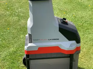 AL-KO Easy Chrush LH2800