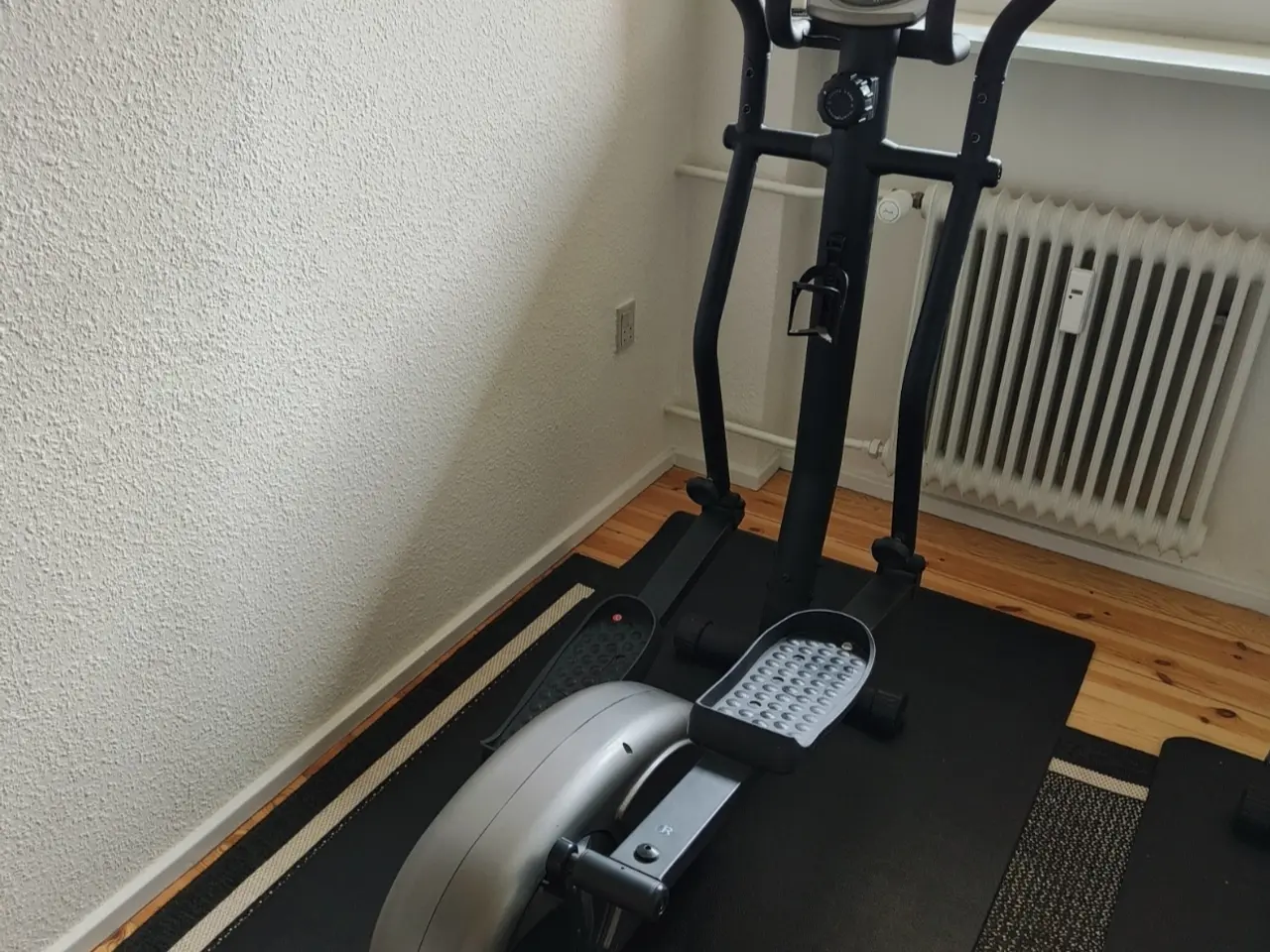 Billede 1 - Kilberry crosstrainer