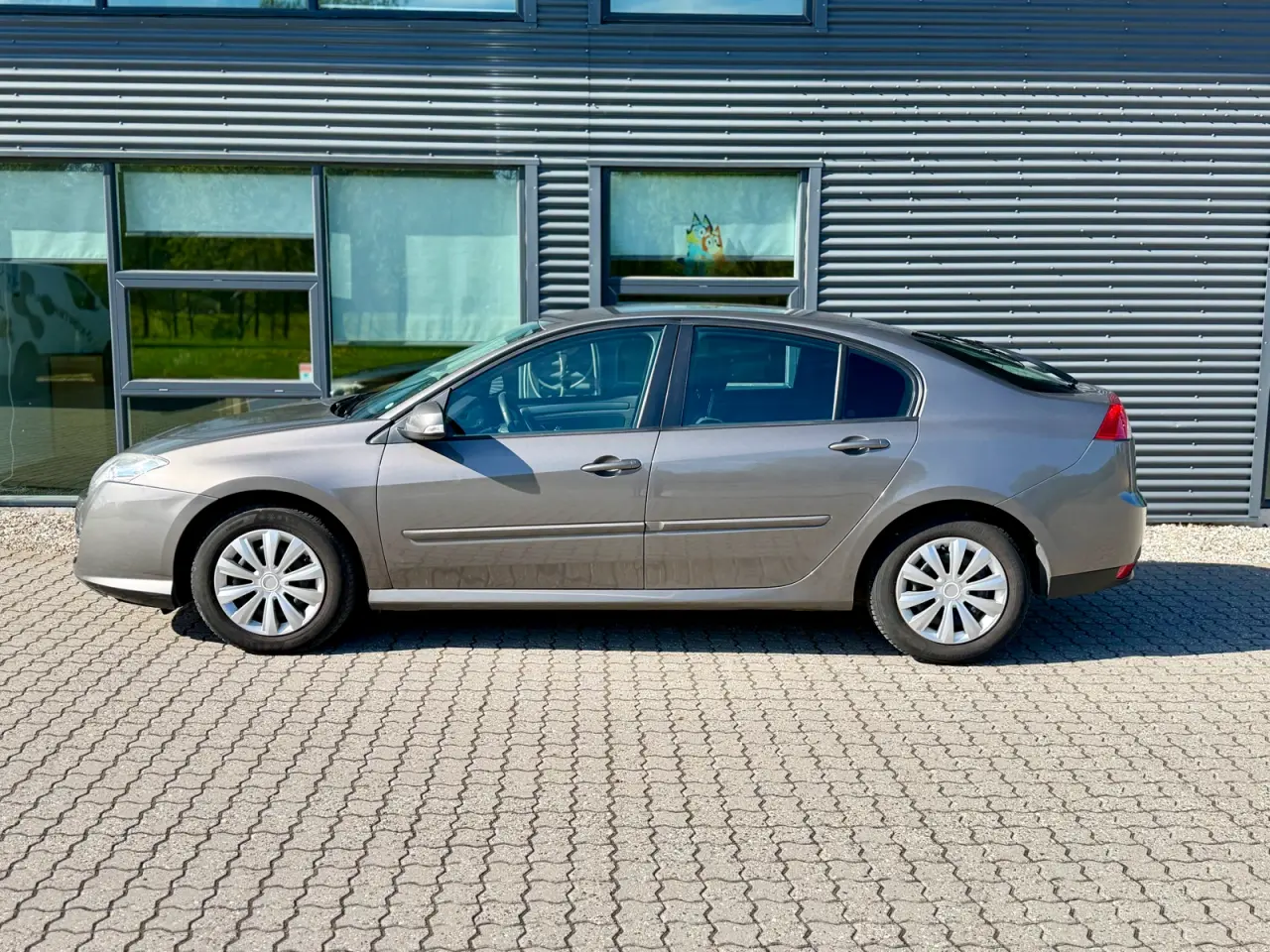 Billede 3 - Renault Laguna 2.0 140 hk, nysynet 