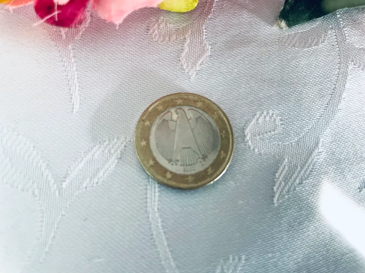 Billede 9 - 1 Euro 2002 A