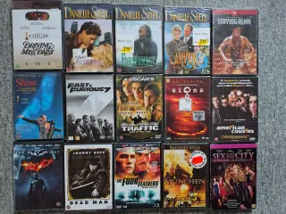DVD Film