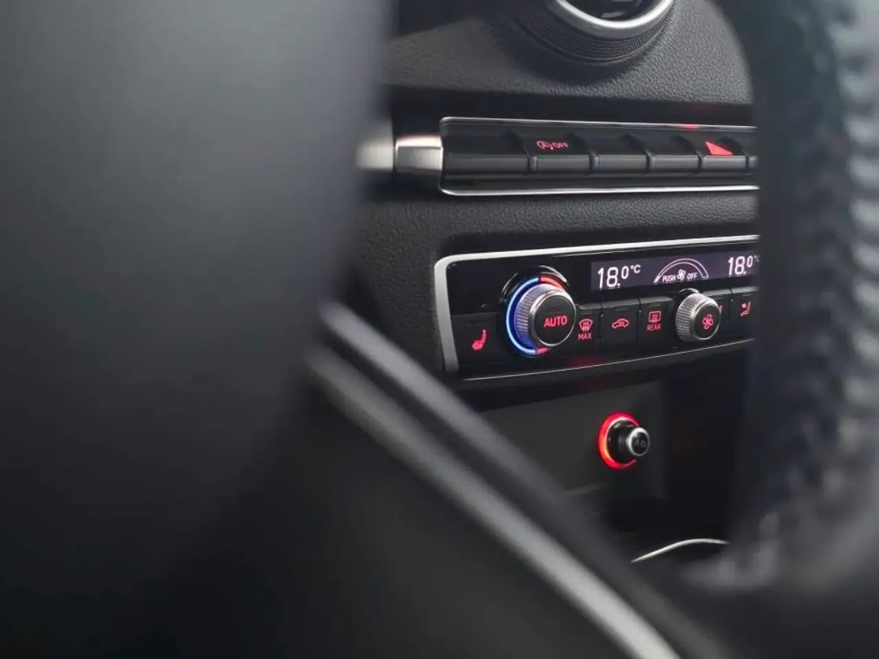 Billede 13 - Audi A3 Limousine (2016)