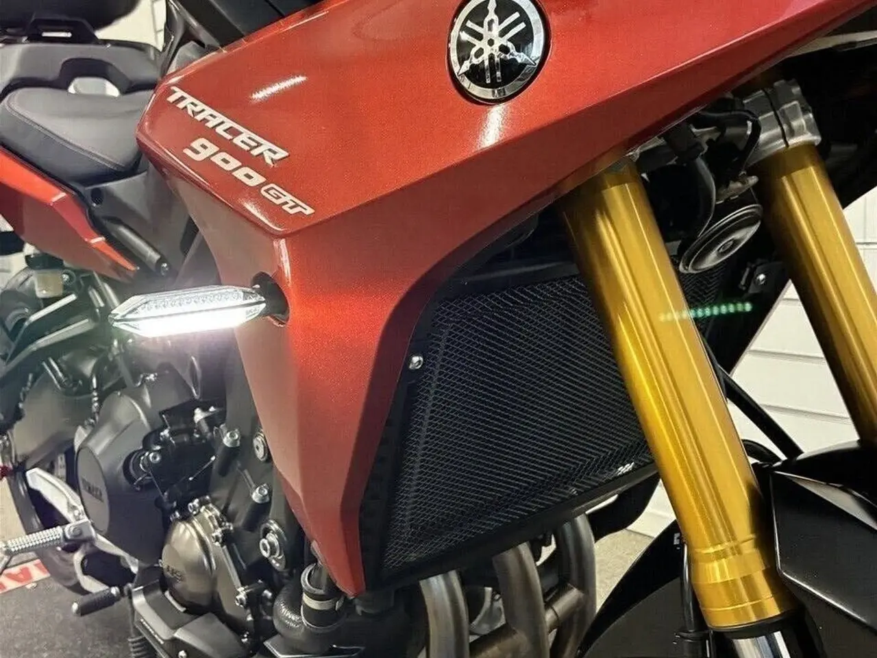 Billede 12 - Yamaha Tracer 900 GT