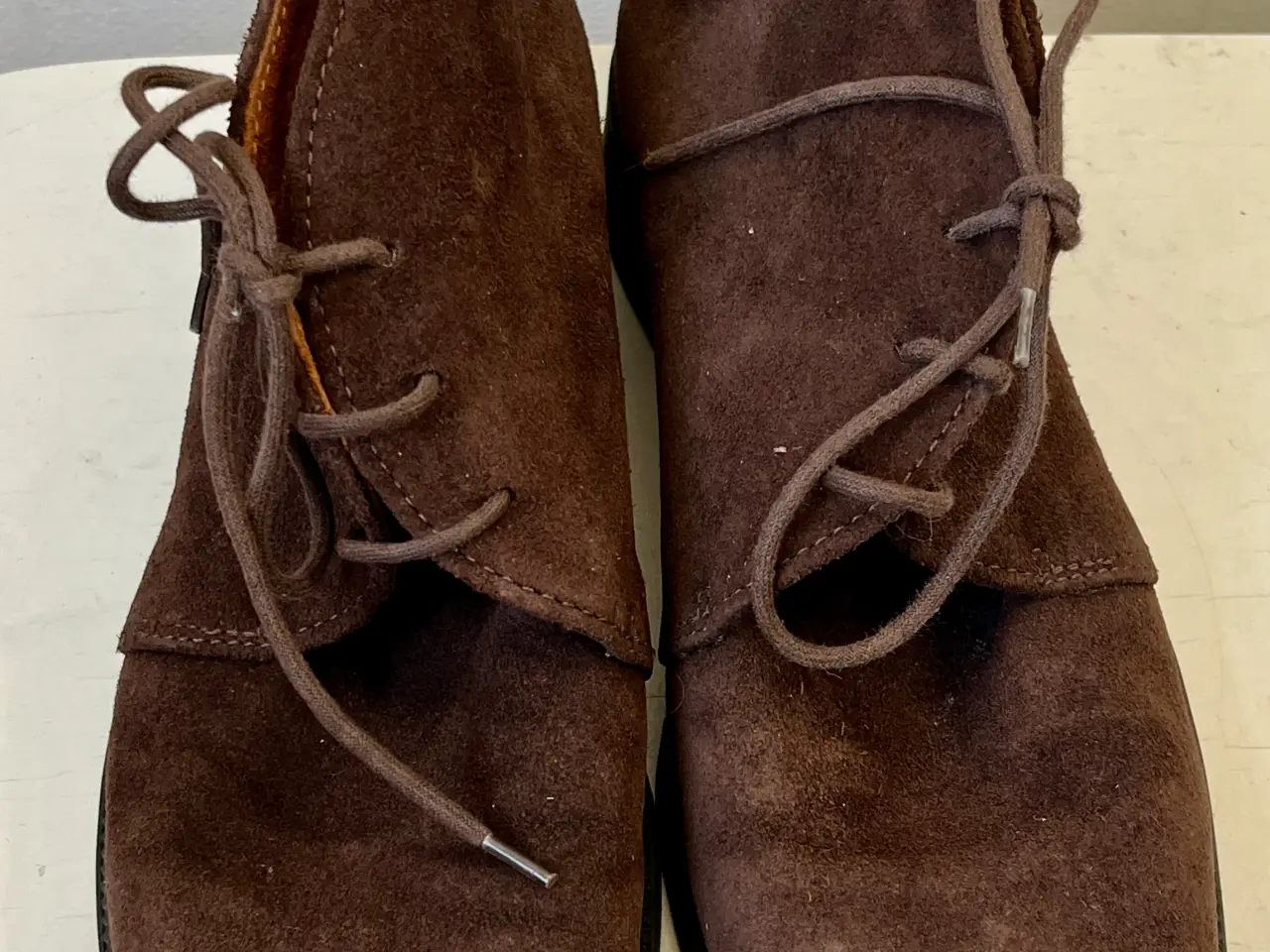 Billede 2 - Clarks, støvletter, str 41