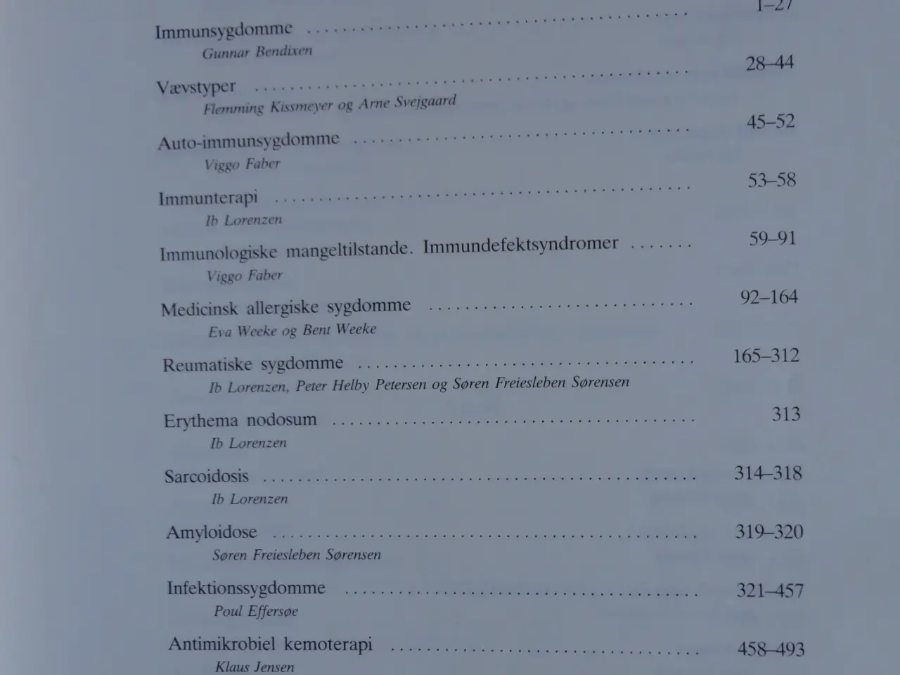 Billede 2 - Medicinsk Kompendium :