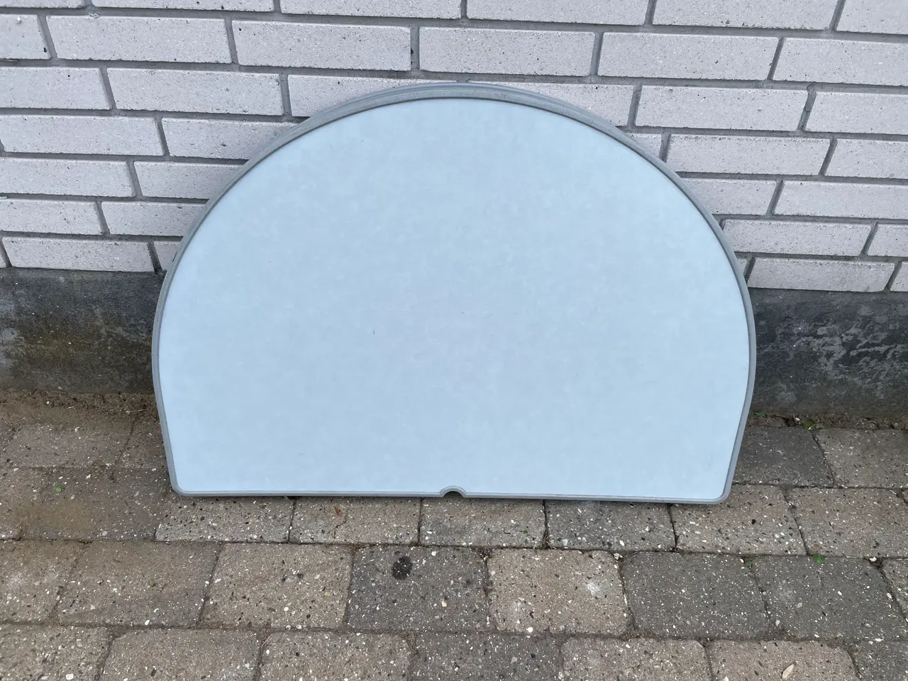 Billede 3 - Lallemand foldbart Campingbord