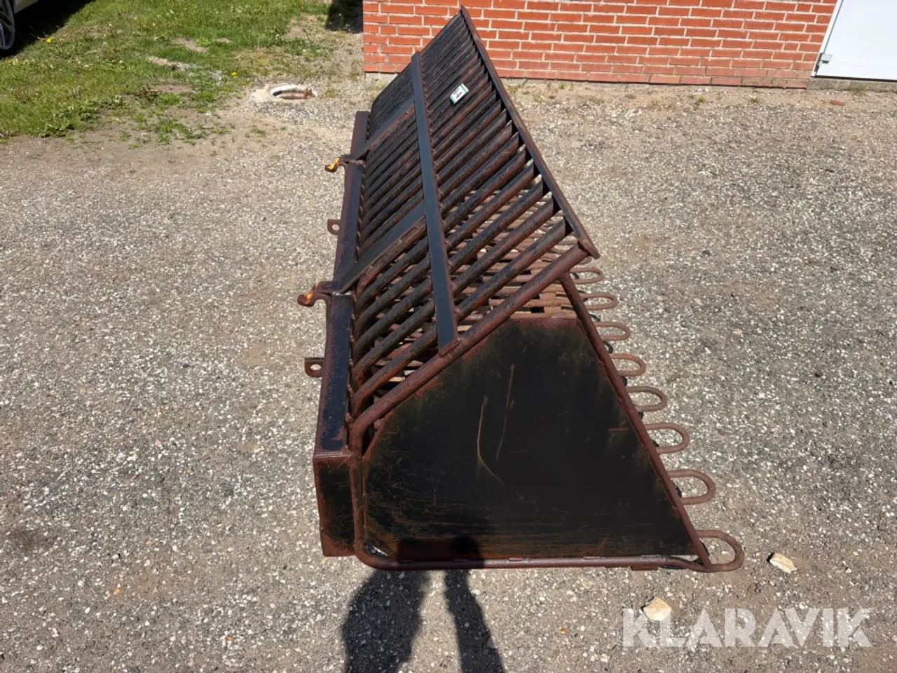 Billede 6 - Rueskovl Ålö 210 cm