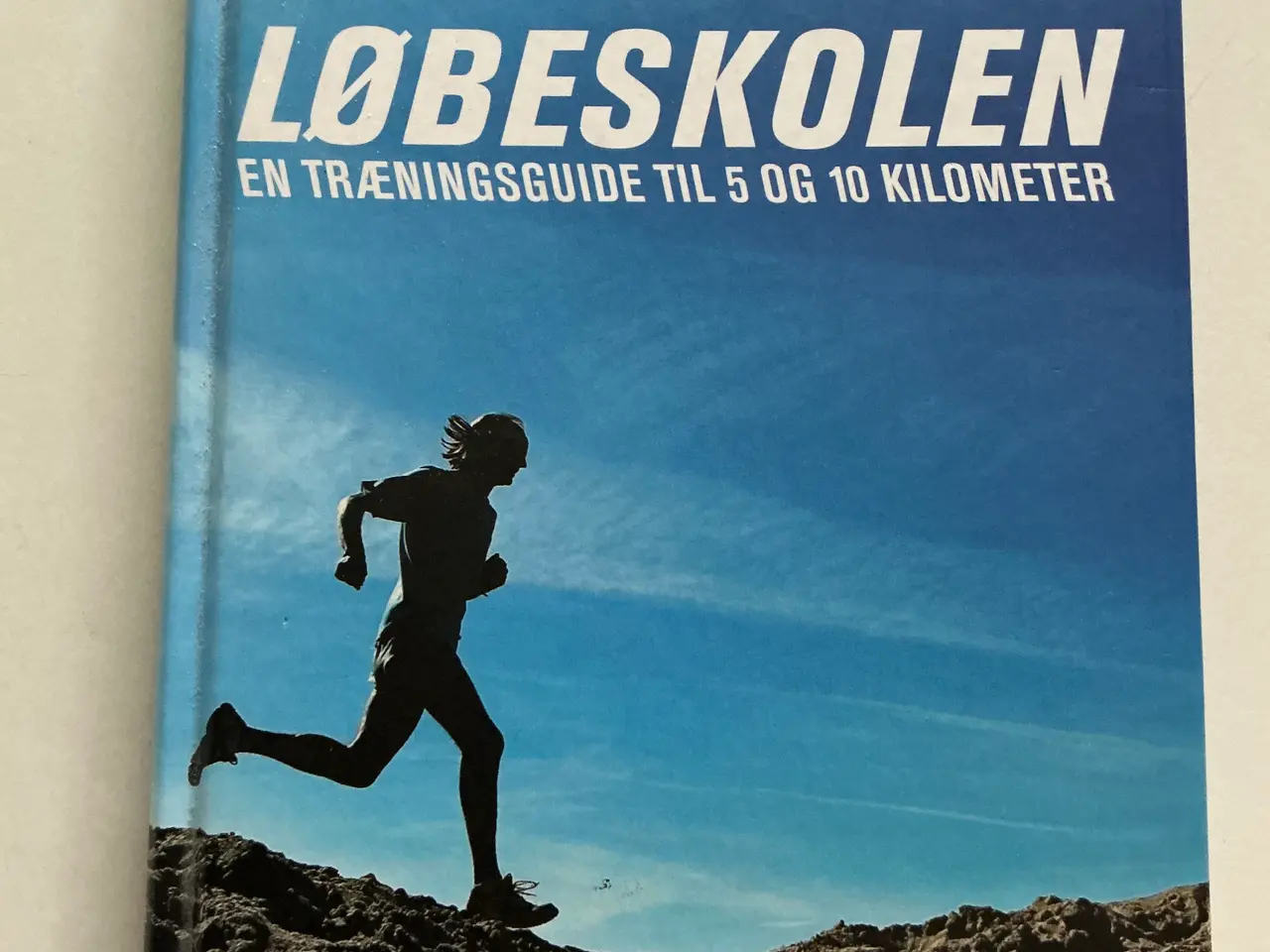 Billede 1 - Løbeskolen af Henrik Jørgensen 